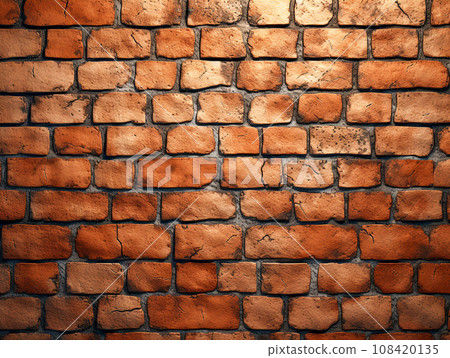 Brick Texture Brick Texture 108420135