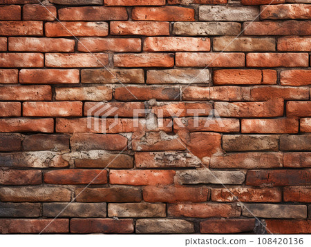 Brick Texture Brick Texture 108420136
