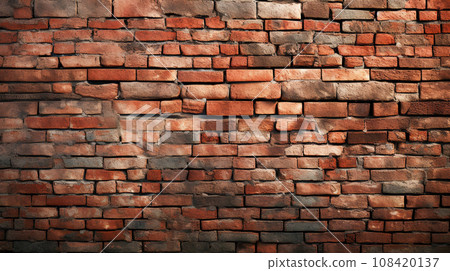 Brick Texture Brick Texture 108420137