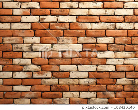 Brick Texture Brick Texture 108420140