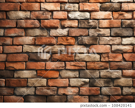 Brick Texture Brick Texture 108420141