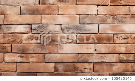 Brick Texture Brick Texture 108420145
