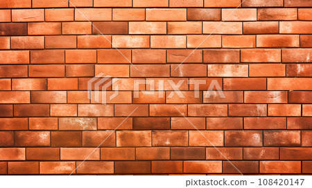 Brick Texture Brick Texture 108420147