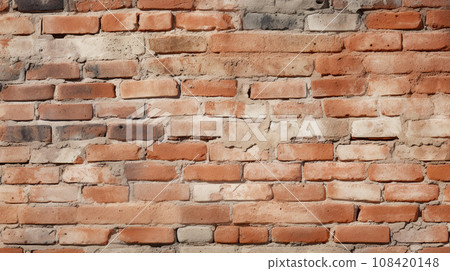 Brick Texture Brick Texture 108420148