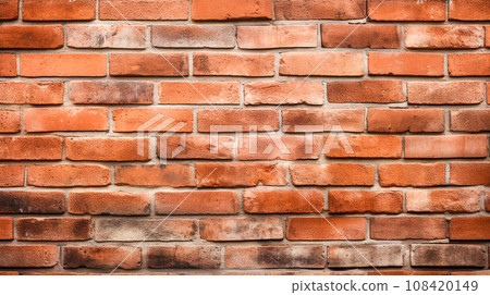 Brick Texture Brick Texture 108420149
