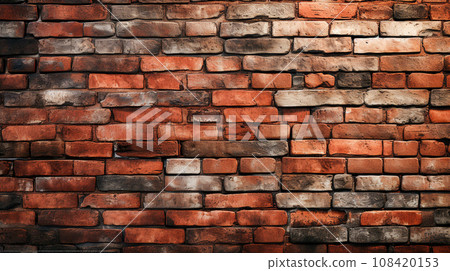 Brick Texture Brick Texture 108420153