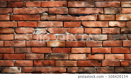Brick Texture Brick Texture 108420154