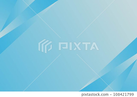 light blue abstract gradient background - Stock Illustration [108421799 ...