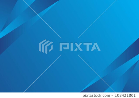 藍色抽象漸層背景 藍色抽象漸層背景 108421801