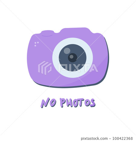 photography day camera color no photos element 108422368