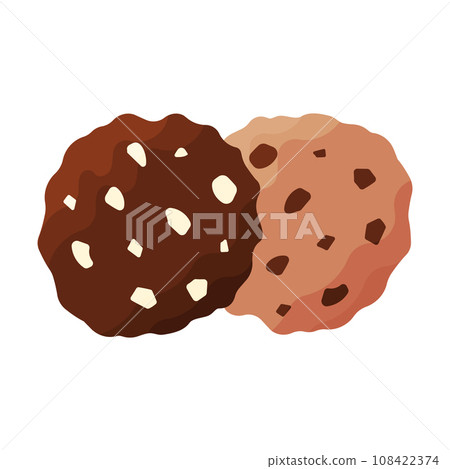 oatmeal chocolate nut cookies food eat elements oatmeal chocolate nut cookies food eat elements 108422374