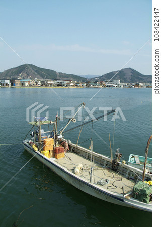 <Great East Japan Earthquake> Miyagi, April 26, 2011 108422447