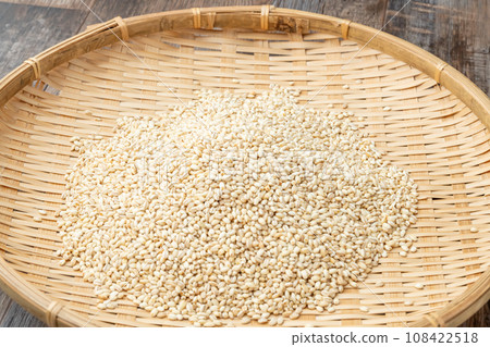 麻糬小麥俯視圖 108422518