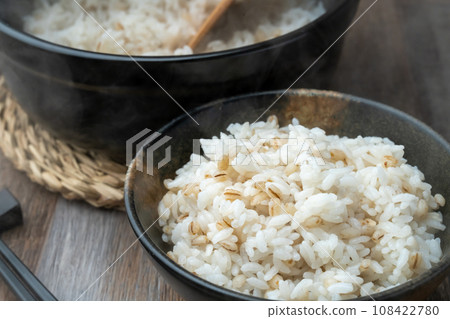 小麥米飯 108422780