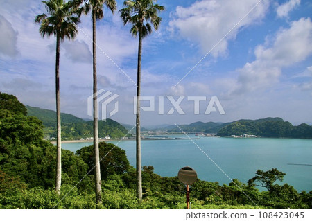 Roadside Station Nango Phoenix (Miyazaki Prefecture/Nichinan City) 108423045