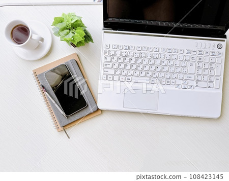 智慧型手機及PC互聯網業務 108423145
