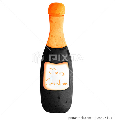 Gnome happy new year Gnome happy new year 108423194