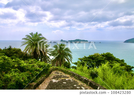 Inozakibana Park/Izakibana Koen (Miyazaki Prefecture/Nichinan City) Inozakibana Park/Izakibana Koen (Miyazaki Prefecture/Nichinan City) 108423280