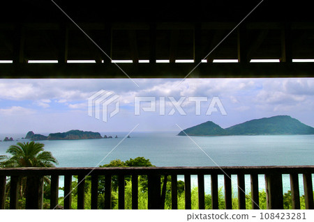 井崎鼻公園/伊崎鼻公園（宮崎縣/日南市） 108423281