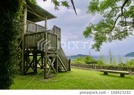 Inozakibana Park/Izakibana Koen (Miyazaki Prefecture/Nichinan City) Inozakibana Park/Izakibana Koen (Miyazaki Prefecture/Nichinan City) 108423282