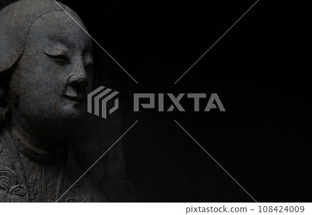 中國聖人石像肖像 108424009