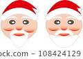 Santa Claus	 108424129