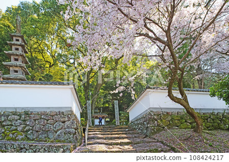Daishoji Temple of the Myoshinji branch of the Rinzai sect in Ukiha City, Fukuoka Prefecture Daishoji Temple of the Myoshinji branch of the Rinzai sect in Ukiha City, Fukuoka Prefecture 108424217