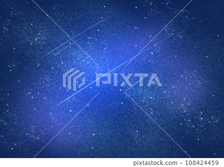 銀河系和流星 銀河系和流星 108424459