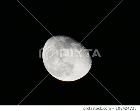 Moon age 18.4 108424725