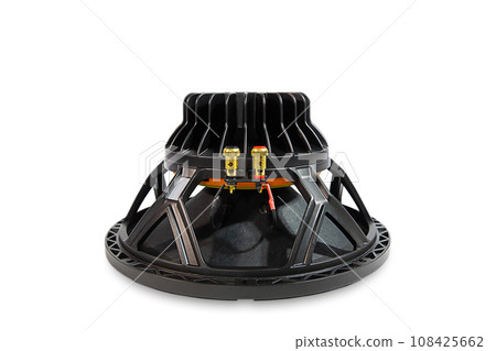 Speaker, Music, Backgrounds, Textured, Public Address System 108425662