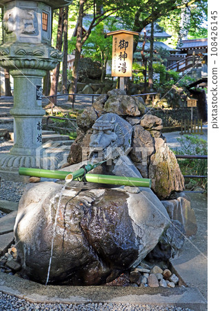 Suwa Taisha Shimosha Akimiya (Suwa District) 108426145