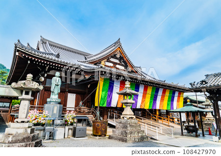 Kagawa Zentsuji Mieido Kagawa Zentsuji Mieido 108427970