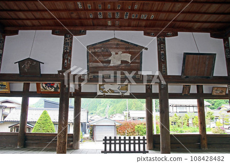 飛彈一宮水無神社(高山) 飛彈一宮水無神社(高山) 108428482