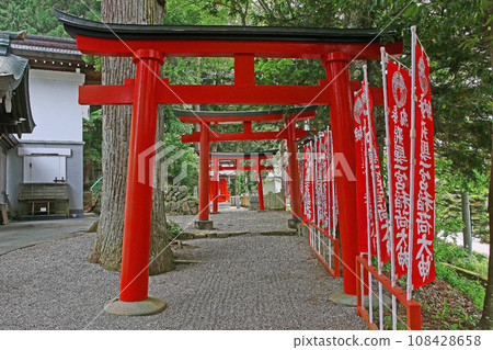 飛彈一宮水無神社(高山) 飛彈一宮水無神社(高山) 108428658