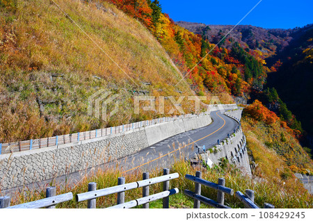 白山白川鄉白之路 秋葉 石川縣 國見展望台 108429245