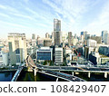 大阪高層建築 108429407