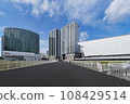 Hilton Yokohama 108429514