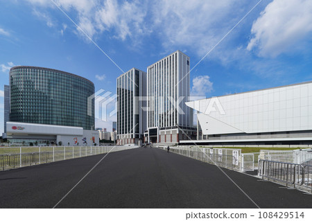 橫濱希爾頓酒店 108429514