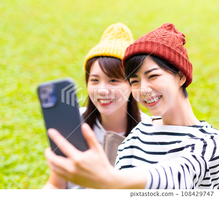 Image cut for outdoors etc. Image cut for outdoors etc. 108429747