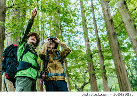 戶外等的圖像剪切。 108429883