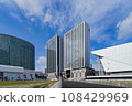 Hilton Yokohama 108429969