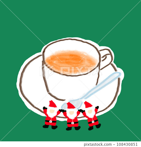 Wai Wai Santa Wai Wai Santa 108430851
