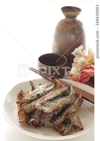 與mirin的米薄脆餅乾 108430903
