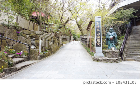Nanzo-in Temple in Fukuoka Nanzo-in Temple in Fukuoka 108431105