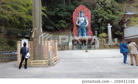 Nanzo-in Temple in Fukuoka 108431108
