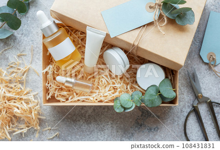 Carton box, Beauty Subscription Service Carton box, Beauty Subscription Service 108431831