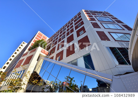 Fukuoka City Science Museum 4-2-1 Ropponmatsu, Chuo-ku, Fukuoka City 108432989