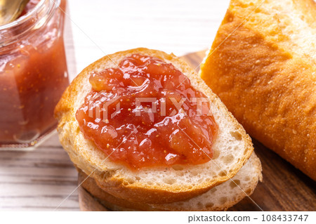 Figs jam 108433747