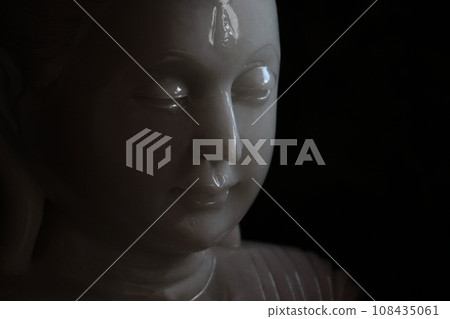 您欣賞的人的雕像肖像 您欣賞的人的雕像肖像 108435061
