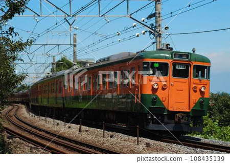 Series 113 108435139